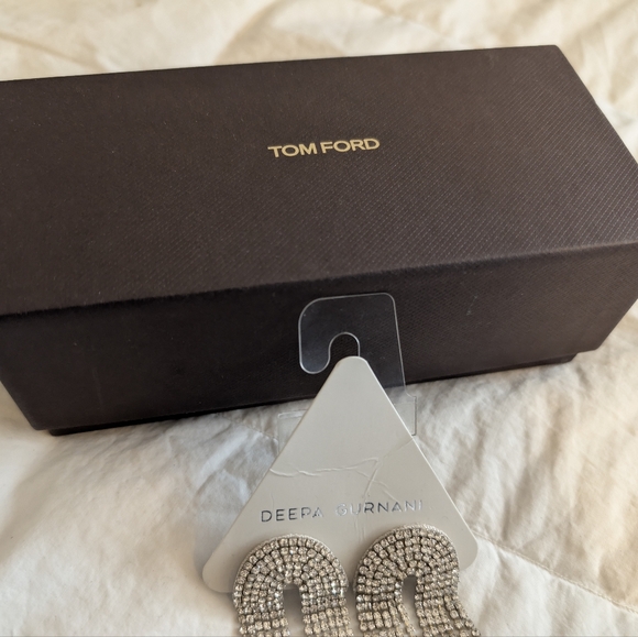 Tom Ford Small Box - Picture 3 of 3